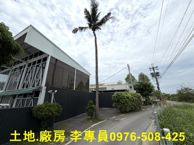 台南歸仁農地-3