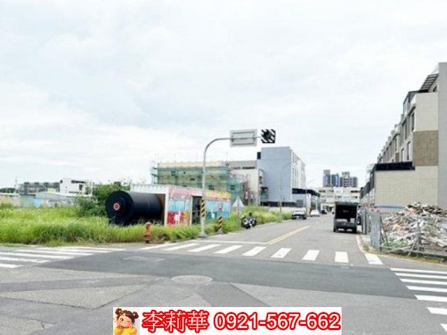 台南安南建地-1