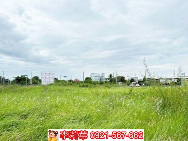 台南安南建地-5