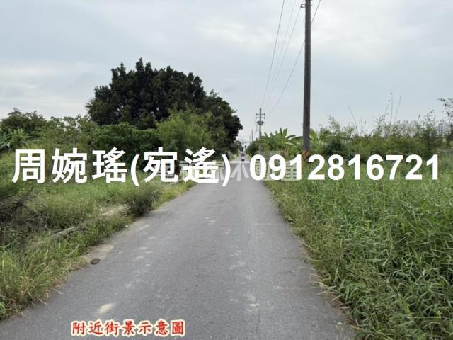 台南永康農地-13