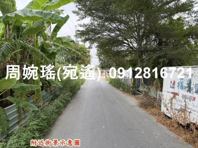 台南永康農地-14
