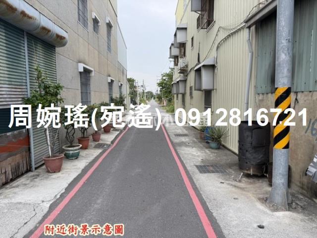 台南永康農地-3
