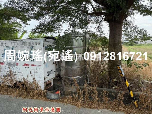 台南永康農地-6