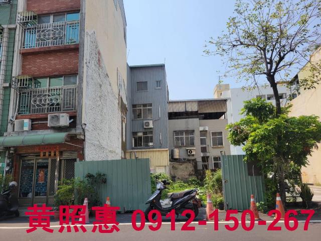 台南北區建地-13