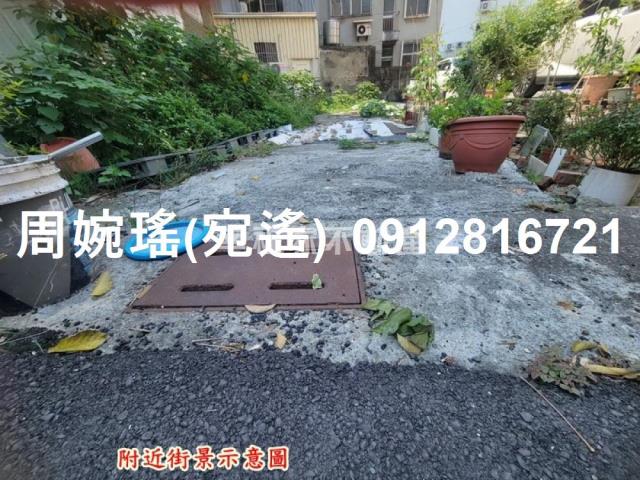 台南北區建地-10