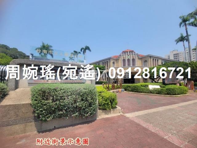 台南北區建地-1