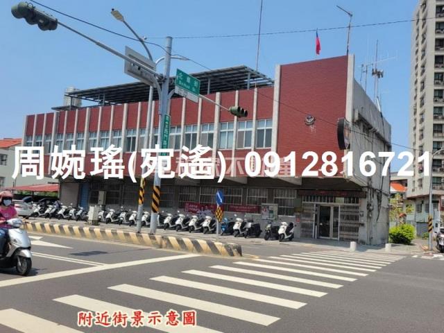 台南北區建地-3