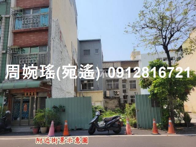 台南北區建地-4