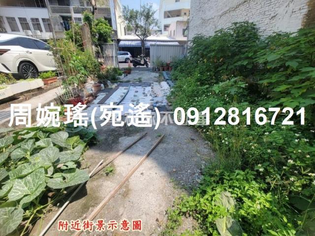 台南北區建地-8