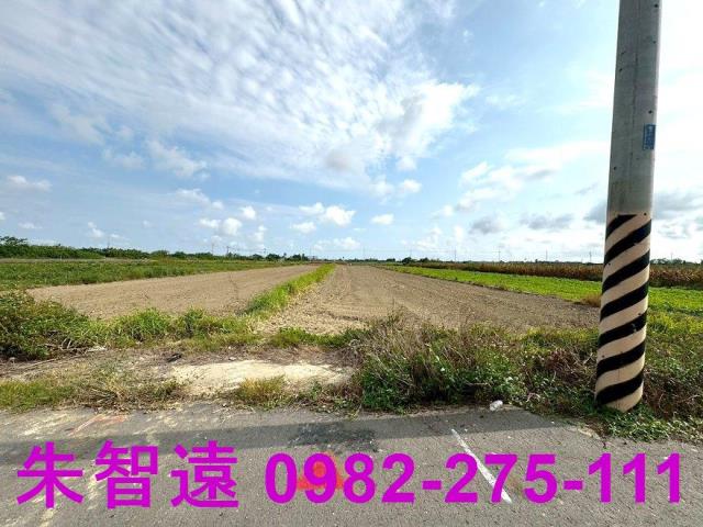 台南七股農地-2