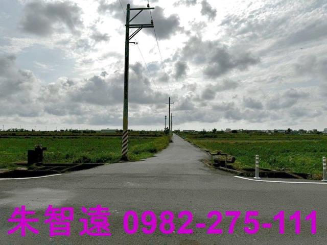 台南七股農地-8