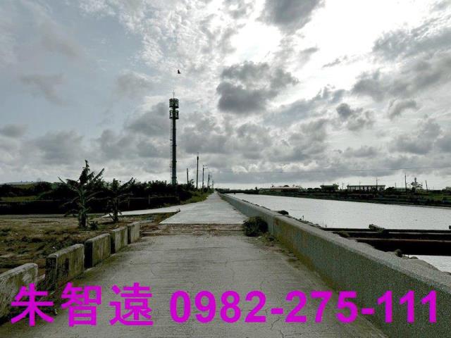 台南七股農地-9