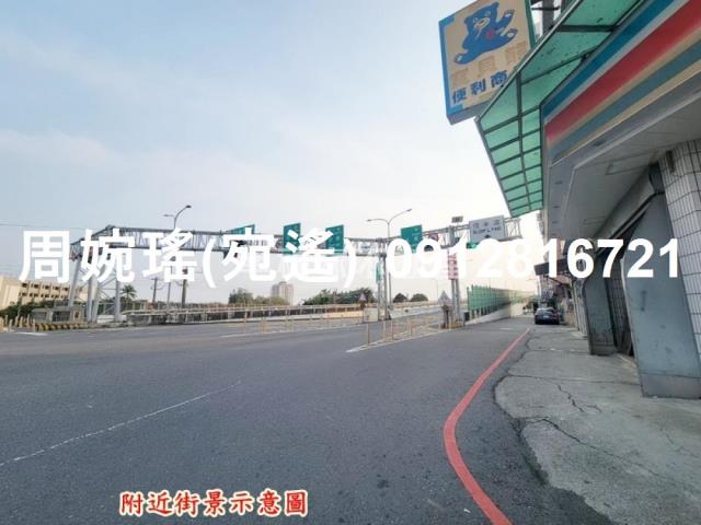 台南永康建地-11