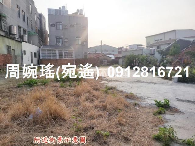 台南永康建地-1