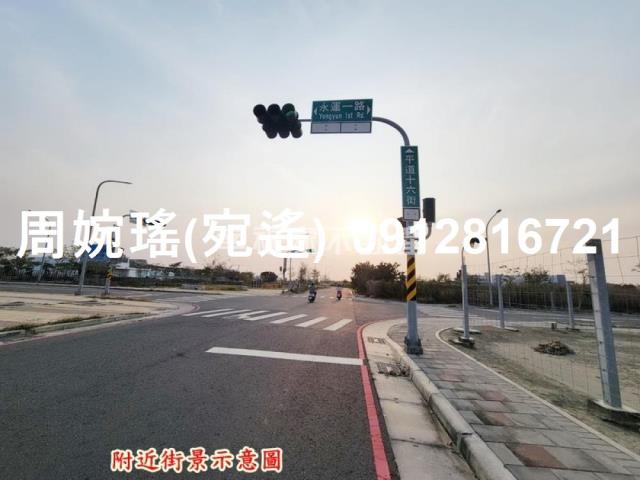 台南永康建地-4