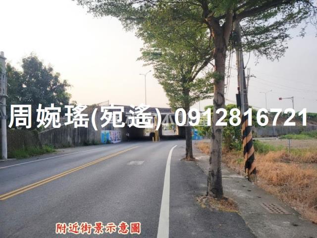 台南永康建地-6