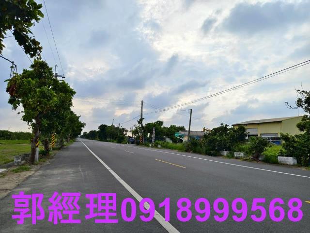 佳里農地-2