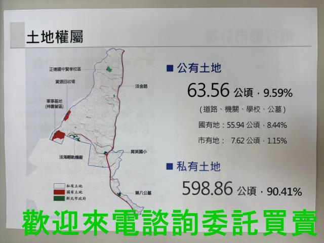 新北都市計畫地二期一-5
