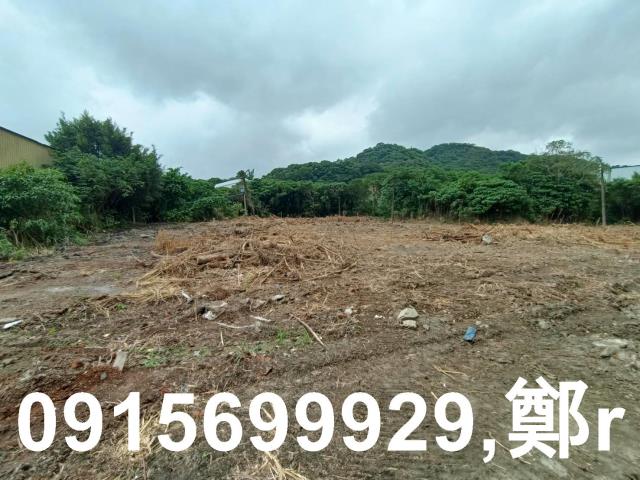 鶯歌農地-3