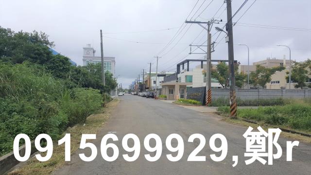 桃園觀音工業地-1