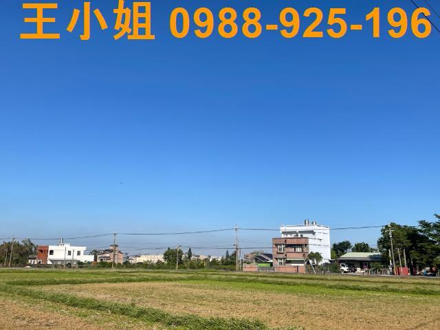 桃園中壢農地-5
