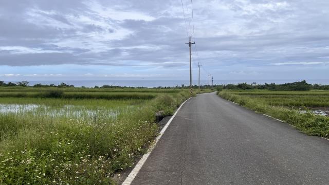 台東長濱農地-5