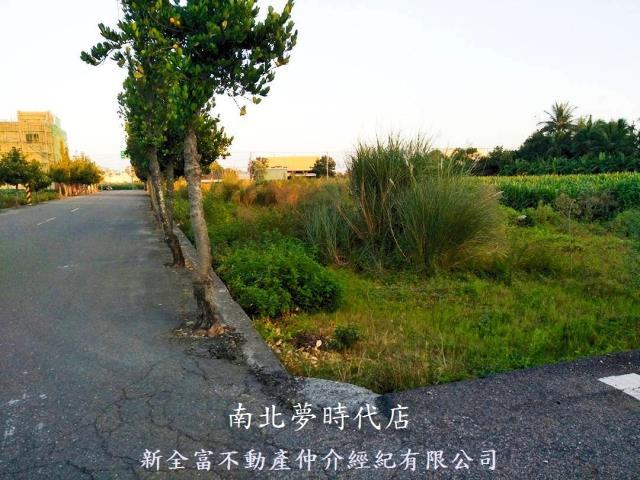 台南農地-1