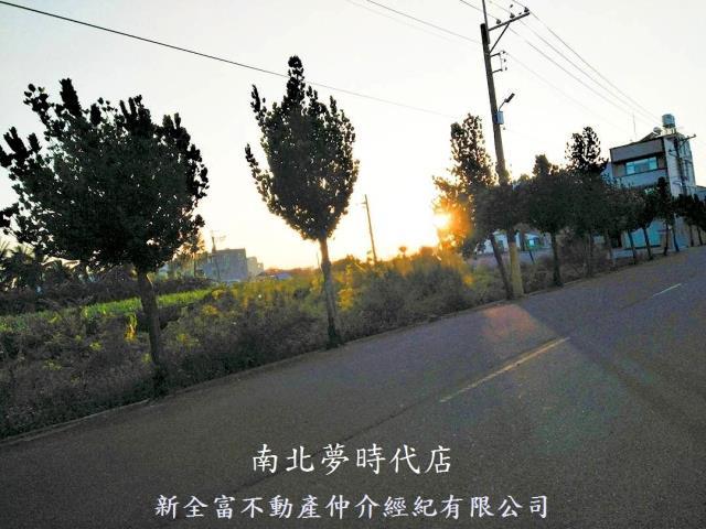 台南農地-2