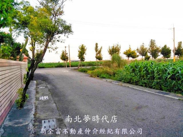台南農地-3