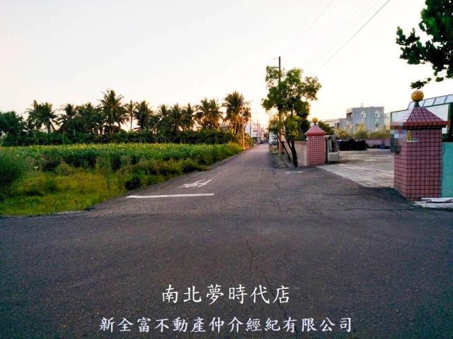 台南農地-4