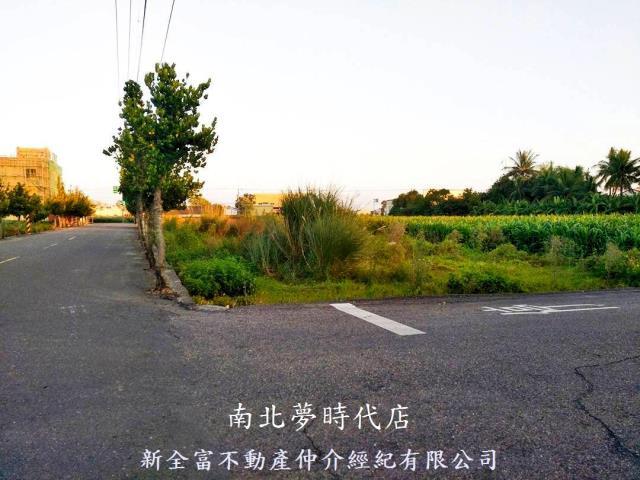 台南農地-5
