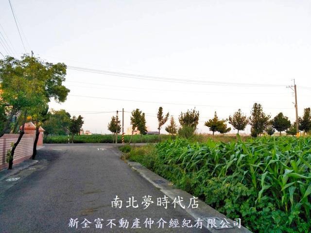 台南農地-7