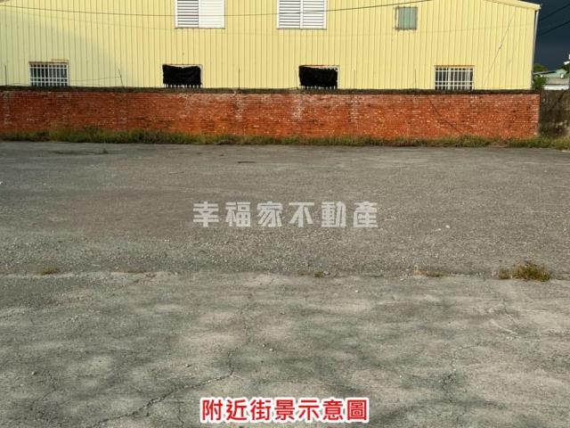 台南麻豆工業地-4