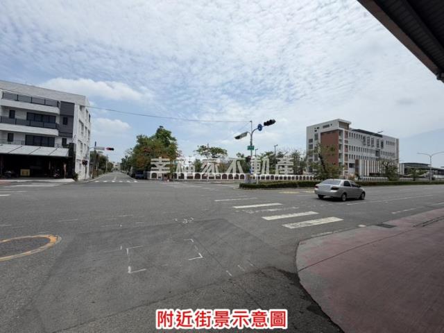 台南麻豆工業地-7