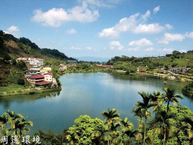南投鹿谷農地-2