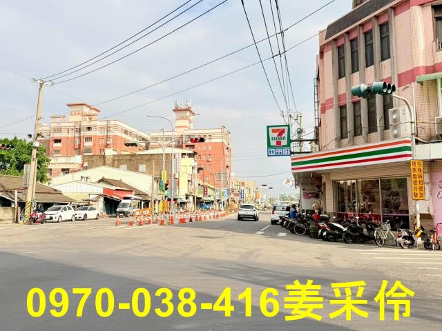 嘉義太保農地-12