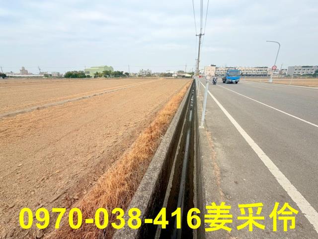 嘉義太保農地-4