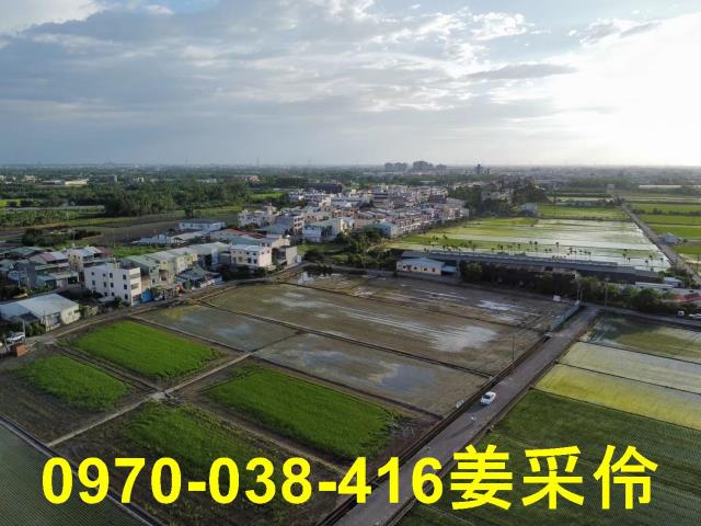 嘉義大林農地-4