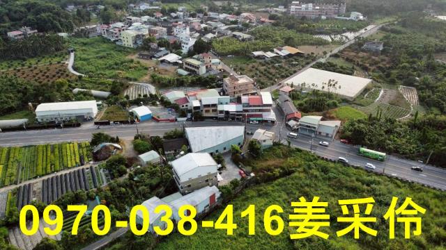 嘉義中埔農地-7