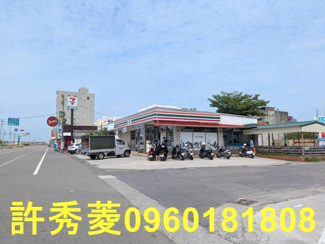 茄萣建地-5