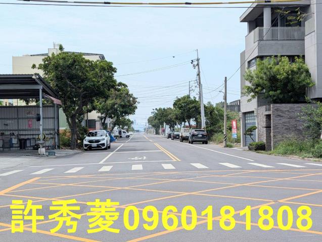 茄萣建地-7