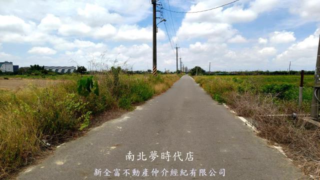 台南農地-10
