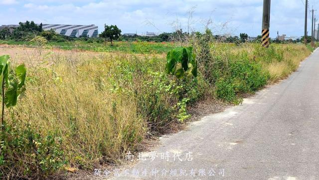 台南農地-3