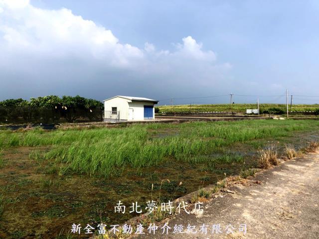 台南官田農地-6