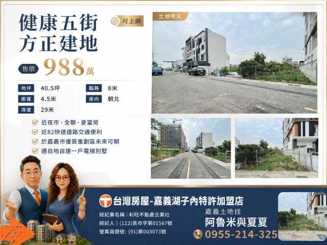 嘉義竹崎農地-1