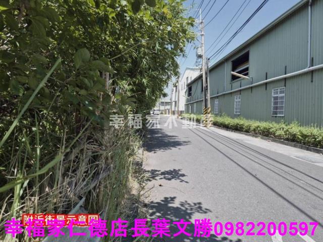 仁德農地-14
