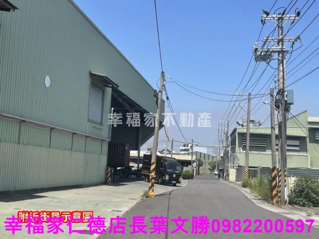仁德農地-7