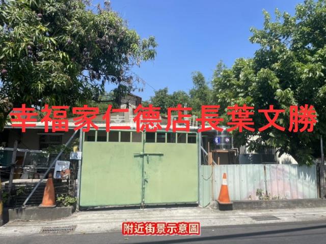 仁德農地-13