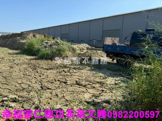 仁德農地-11