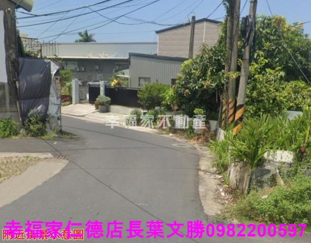 仁德農地-13